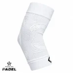 FLOKY Premier Padel Elbow Support White 07