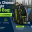 How to Choose the Right Padel Bag Thermal vs Standard