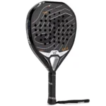 JOMA Blast Pro Hrd Padel Racket 2026 Black Grey 01