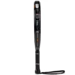 JOMA Blast Pro Hrd Padel Racket 2026 Black Grey 02