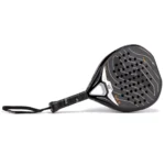 JOMA Blast Pro Hrd Padel Racket 2026 Black Grey 05