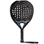 JOMA Blast Pro Hrd Padel Racket 2026 Black Grey