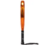 JOMA Blast Pro Sft Padel Racket 2026 Orange Black 03