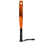 JOMA Blast Pro Sft Padel Racket 2026 Orange Black 04
