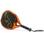 JOMA Blast Pro Sft Padel Racket 2026 Orange Black 05
