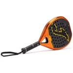 JOMA Blast Pro Sft Padel Racket 2026 Orange Black 06