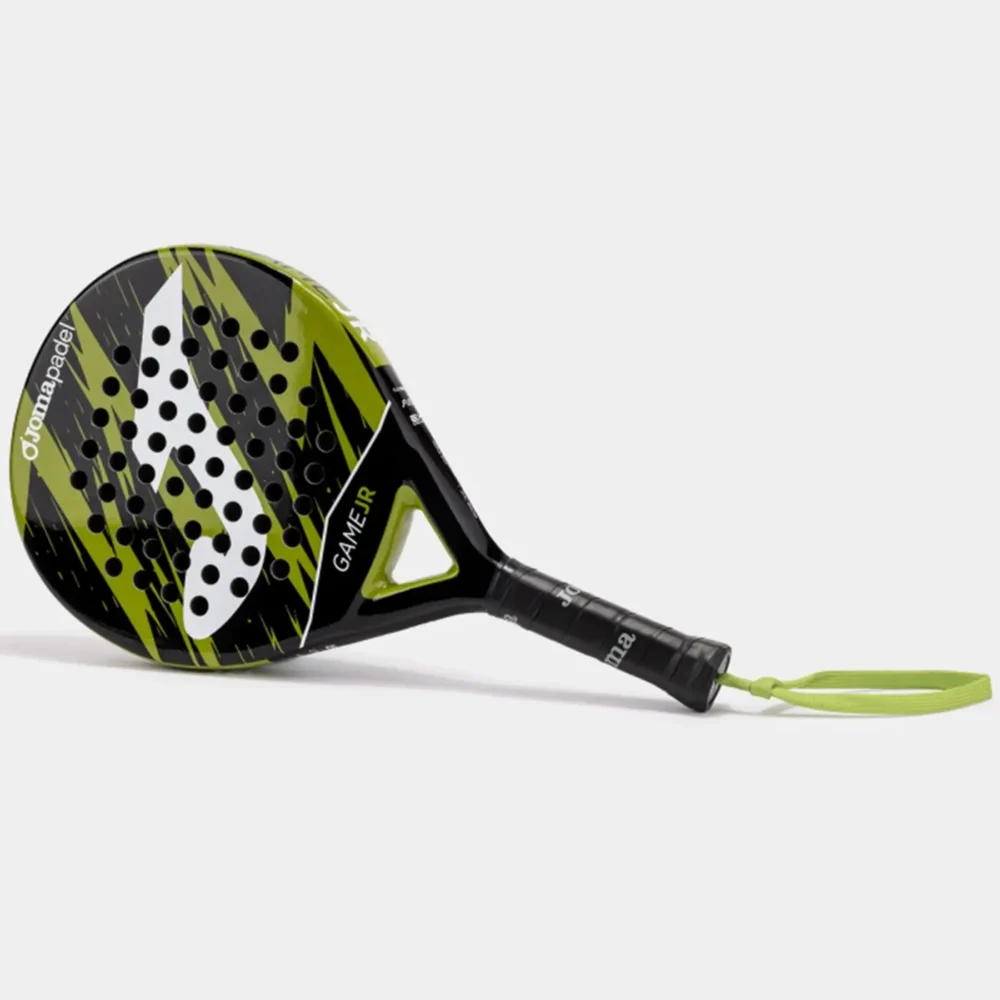 JOMA Game JR Padel Racket 2026 01