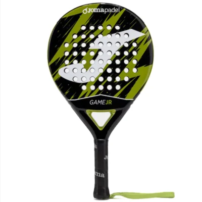 JOMA Game JR Padel Racket 2026 04