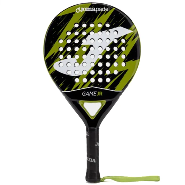 JOMA Game JR Padel Racket 2026 04