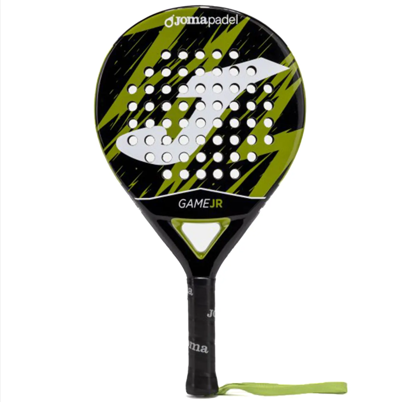 JOMA Game JR Padel Racket 2026 04