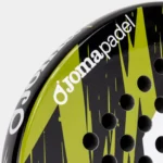 JOMA Game JR Padel Racket 2026 05