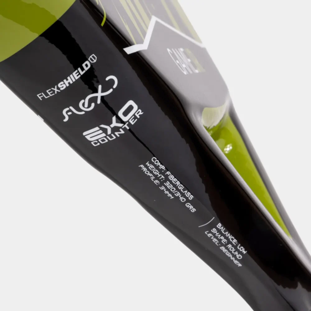 JOMA Game JR Padel Racket 2026 06