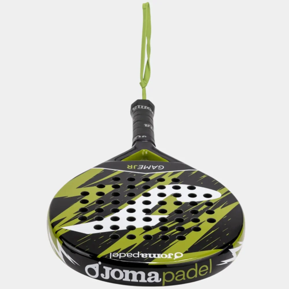 JOMA Game JR Padel Racket 2026 07