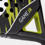 JOMA Game JR Padel Racket 2026 08