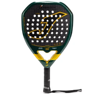 JOMA Hyper Pro Sft Padel Racket 2026 Green Black 01