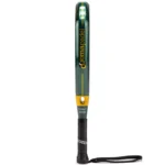 JOMA Hyper Pro Sft Padel Racket 2026 Green Black 03