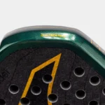 JOMA Hyper Pro Sft Padel Racket 2026 Green Black 11