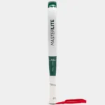 JOMA Master Padel Racket 2026 White Blue 04