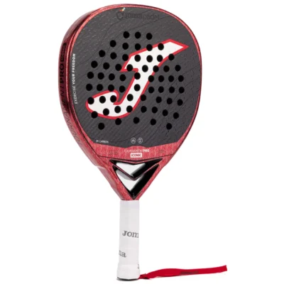 JOMA Tournament Pro Iconic Padel Racket 2026 01