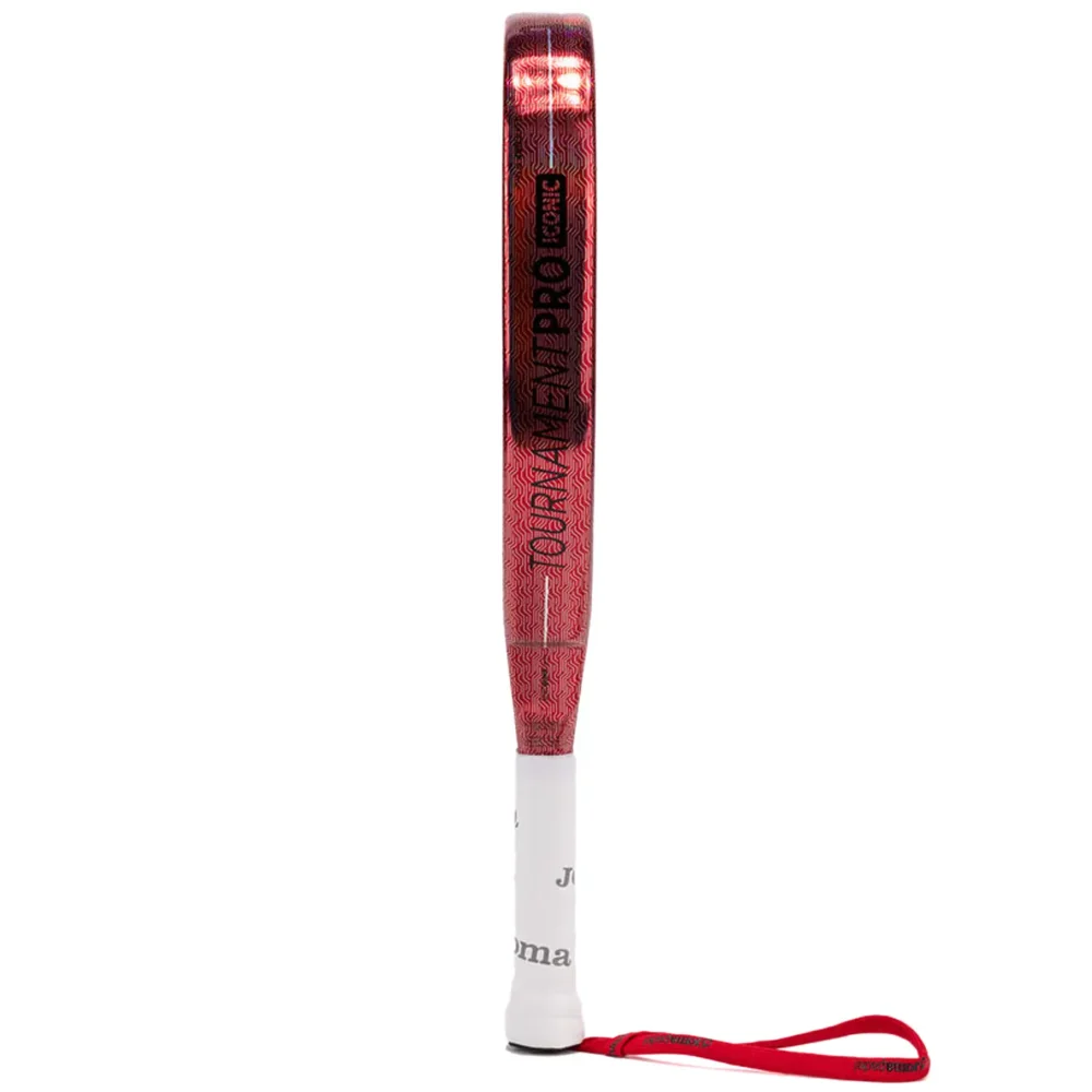 JOMA Tournament Pro Iconic Padel Racket 2026 02