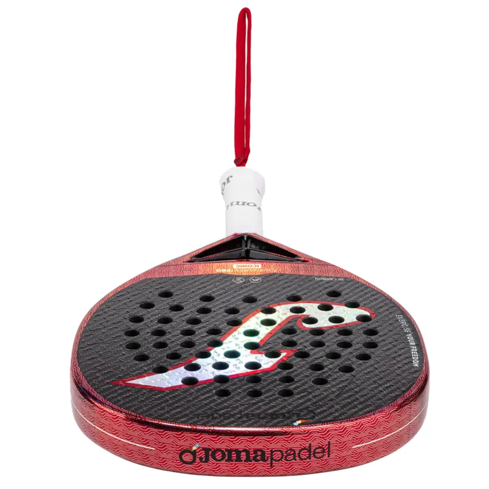 JOMA Tournament Pro Iconic Padel Racket 2026 04
