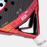 JOMA Tournament Pro Iconic Padel Racket 2026 05