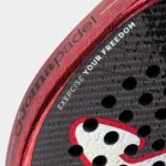 JOMA Tournament Pro Iconic Padel Racket 2026 06