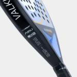 JOMA Valkiria Flex 2026 Padel Racket Blue White08