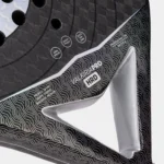 JOMA Valkiria Pro Hrd Padel Racket 2026 Black Grey 06