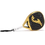 JOMA Valkiria Pro Sft Padel Racket 2026 Black 05