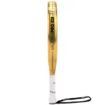 JOMA Valkiria Pro Sft Padel Racket 2026 Black 06