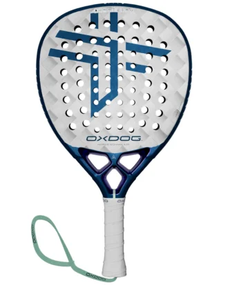 OXDOG Hyper Woman Air 2.0 Padel Racket 2026 02