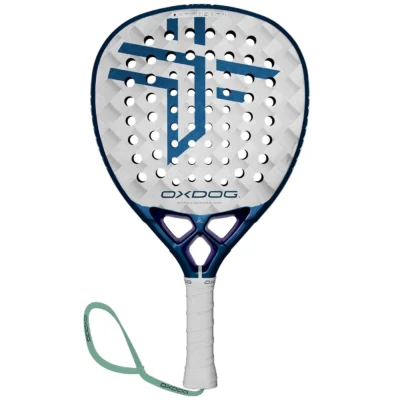 OXDOG Hyper Woman Air 2.0 Padel Racket 2026 02