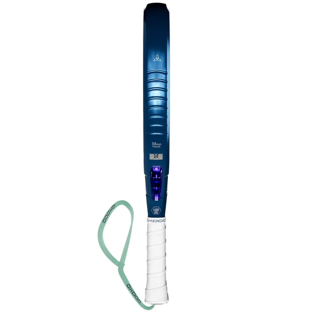 OXDOG Hyper Woman Air 2.0 Padel Racket 2026 04