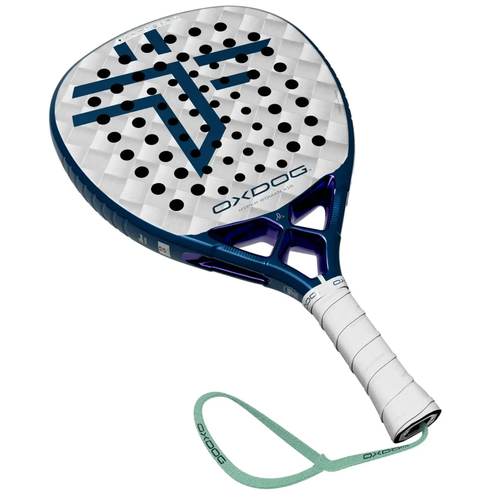OXDOG Hyper Woman Air 2.0 Padel Racket 2026 05