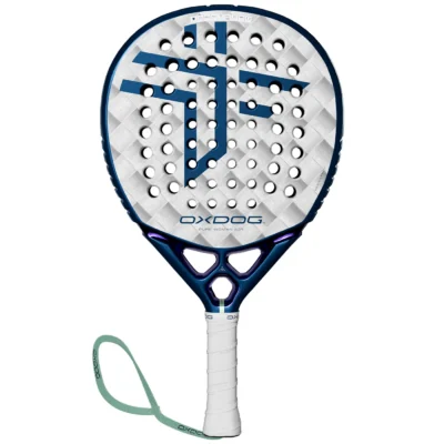 OXDOG Pure Woman Air Padel Racket 2026 03