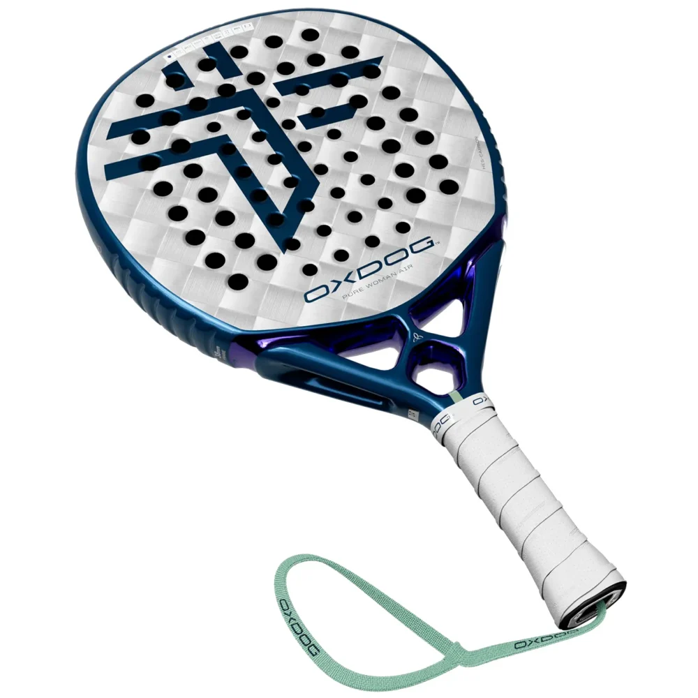 OXDOG Pure Woman Air Padel Racket 2026 04