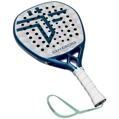 OXDOG Ultimate Woman Air Padel Racket 2026 01