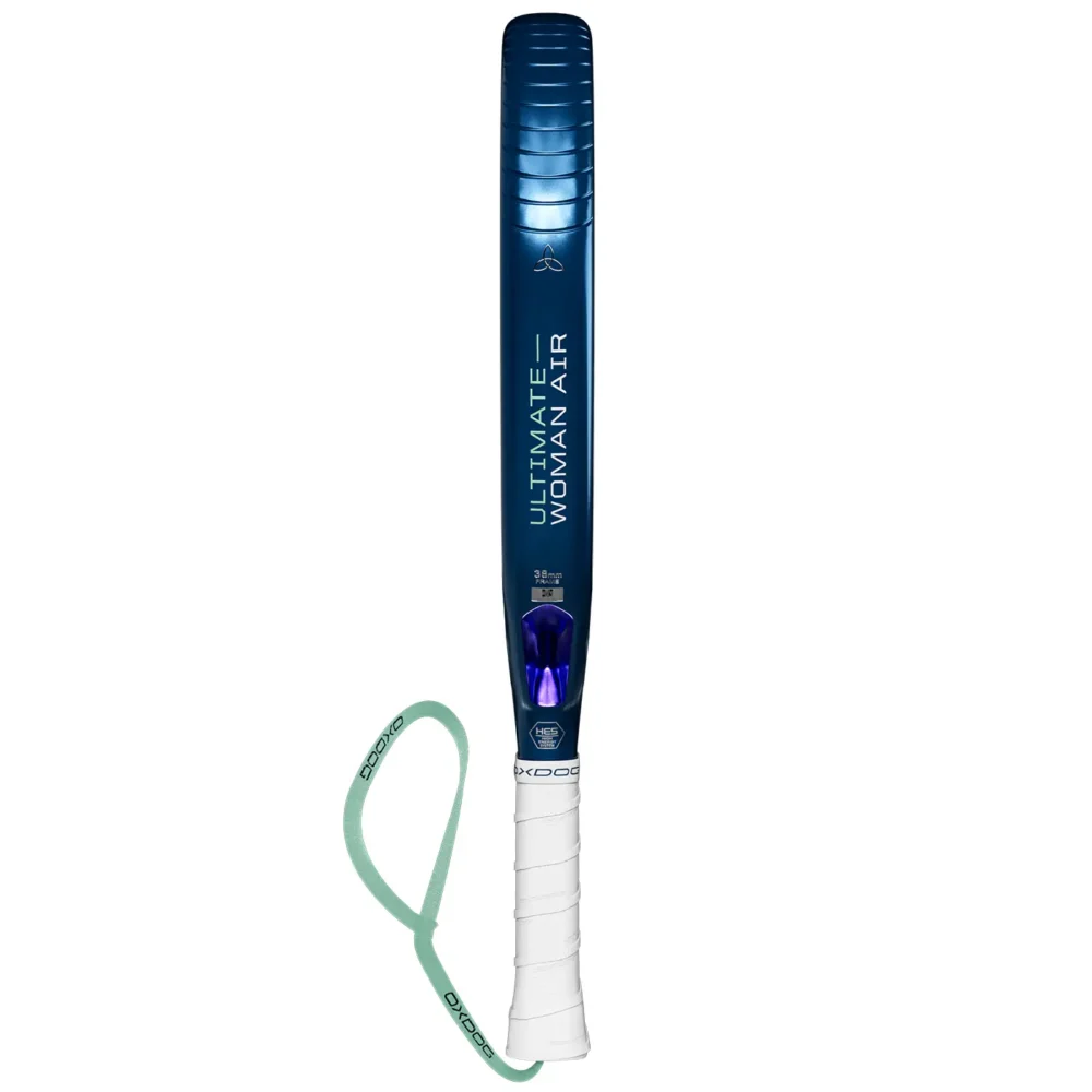 OXDOG Ultimate Woman Air Padel Racket 2026 02