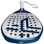 OXDOG Ultimate Woman Air Padel Racket 2026 05