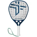OXDOG Ultimate Woman Air Padel Racket 2026 06