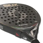 SIUX Electra Pro Italy 2026 Padel Racket 001