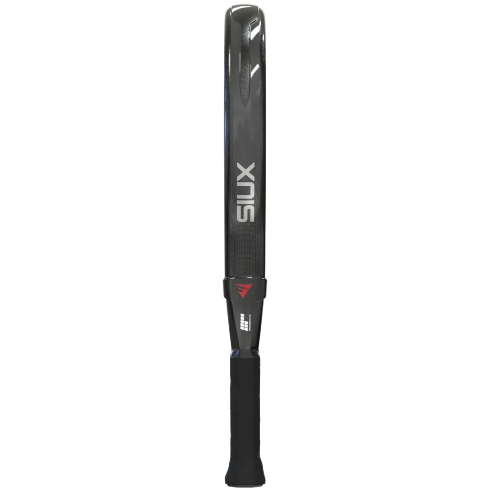 SIUX Electra Pro Italy 2026 Padel Racket 003