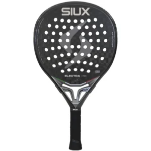 SIUX Electra Pro Italy 2026 Padel Racket 004