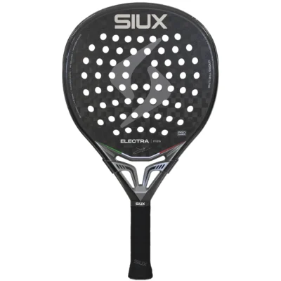 SIUX Electra Pro Italy 2026 Padel Racket 004