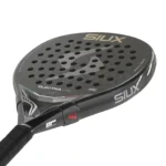 SIUX Electra Pro Italy 2026 Padel Racket 006