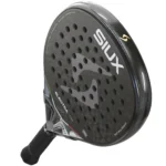 SIUX Electra Pro Italy 2026 Padel Racket 008