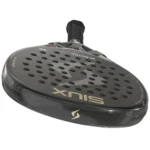 SIUX Electra Pro Italy 2026 Padel Racket 010