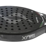 SIUX Electra Pro Italy 2026 Padel Racket 012