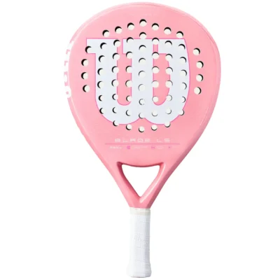 WILSON Blade LS V4 Padel Racket 2026 08